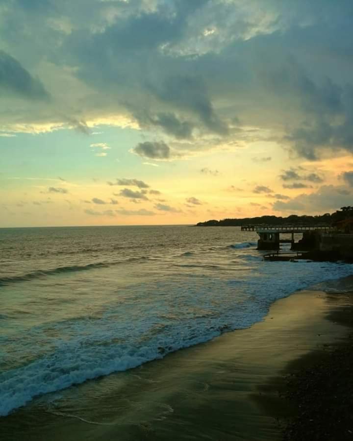 Playa El Obispo F La Libertad Playa El Obispo Leilighet Eksteriør bilde